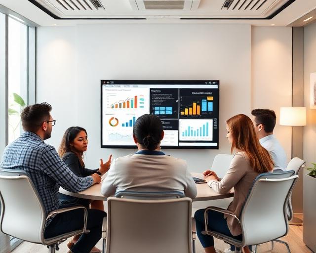 Building an SEO Team for the AI Era